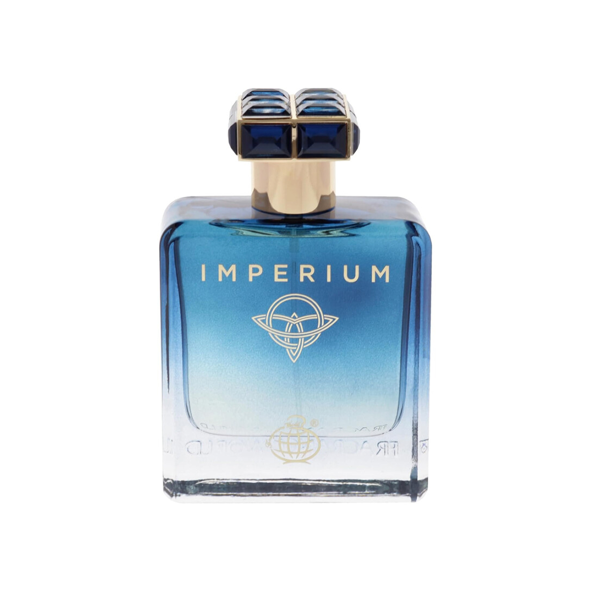 Fragrance World - Imperium - Eau de Parfum for Men