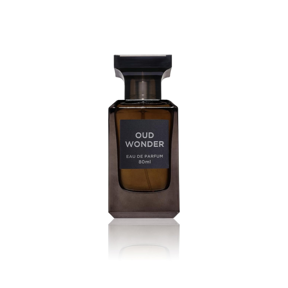 Fragrance World - Oud Wonder - Eau de Parfum for Men