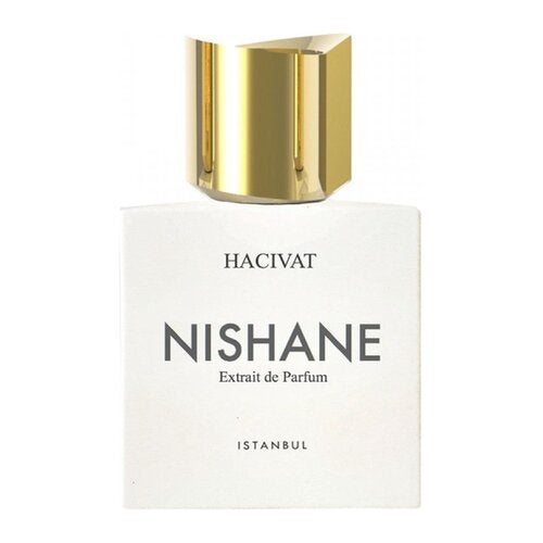 Nishane - Hacivat - Perfume Extract Unisex