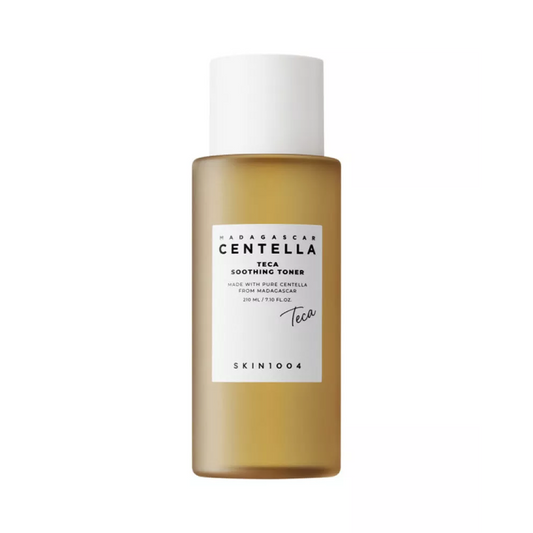 Skin1004 - Madagascar Centella - Teca Soothing Facial Toner