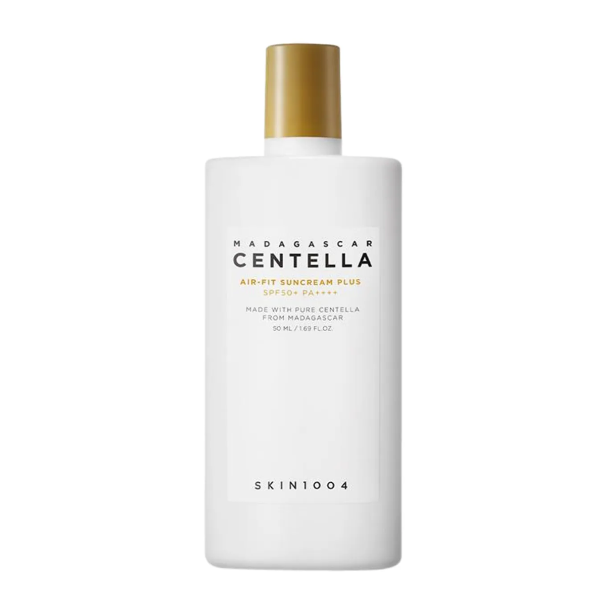 Skin1004 - Madagascar Centella - Air-Fit Suncream Plus