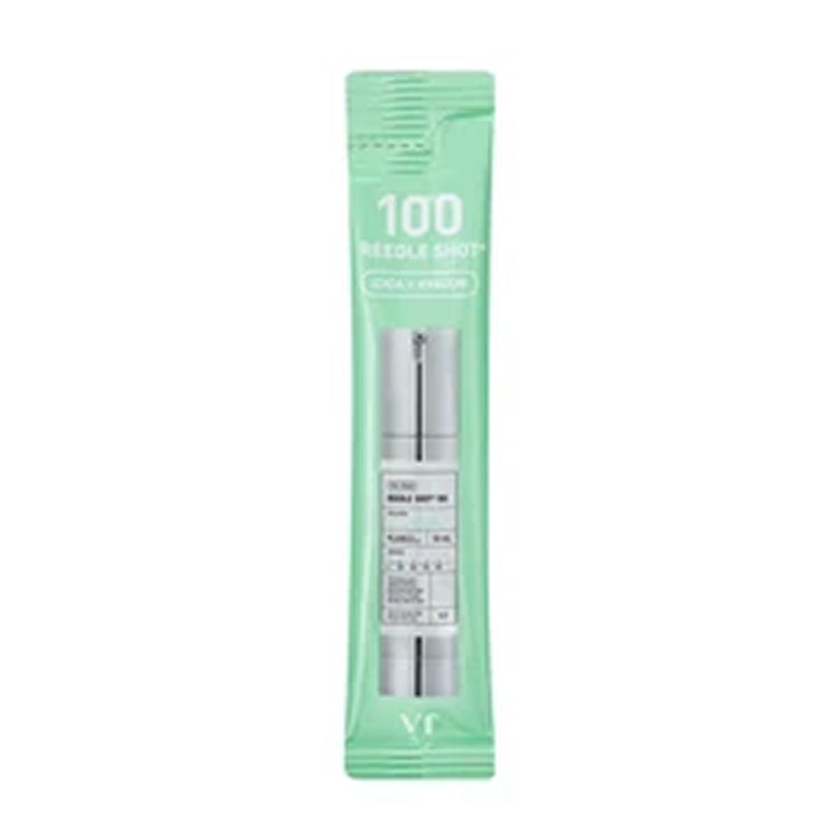 VT COSMETICS - 100 Reedle Shot