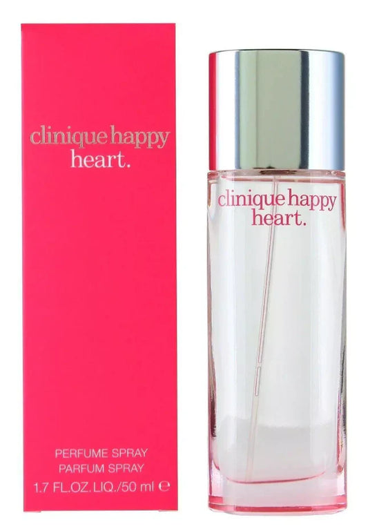 Clinique - Happy Heart - Eau de parfum for Women