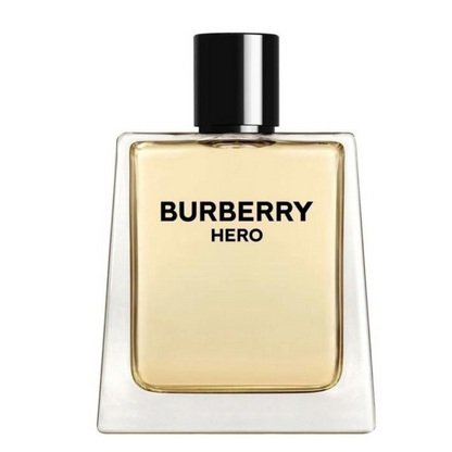 Burberry - Hero - Eau de Toilette for Men
