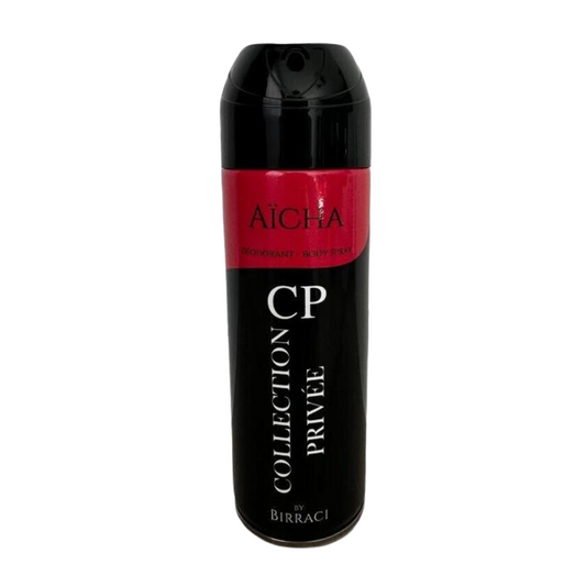 Collection Privee - Aicha - Mixed Deodorant
