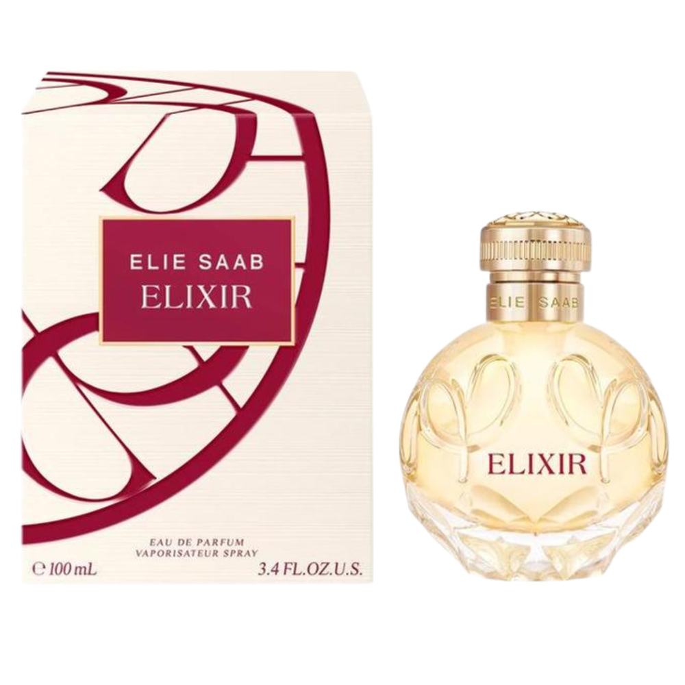 Elie Saab - Elixir - Eau de Parfum for Women