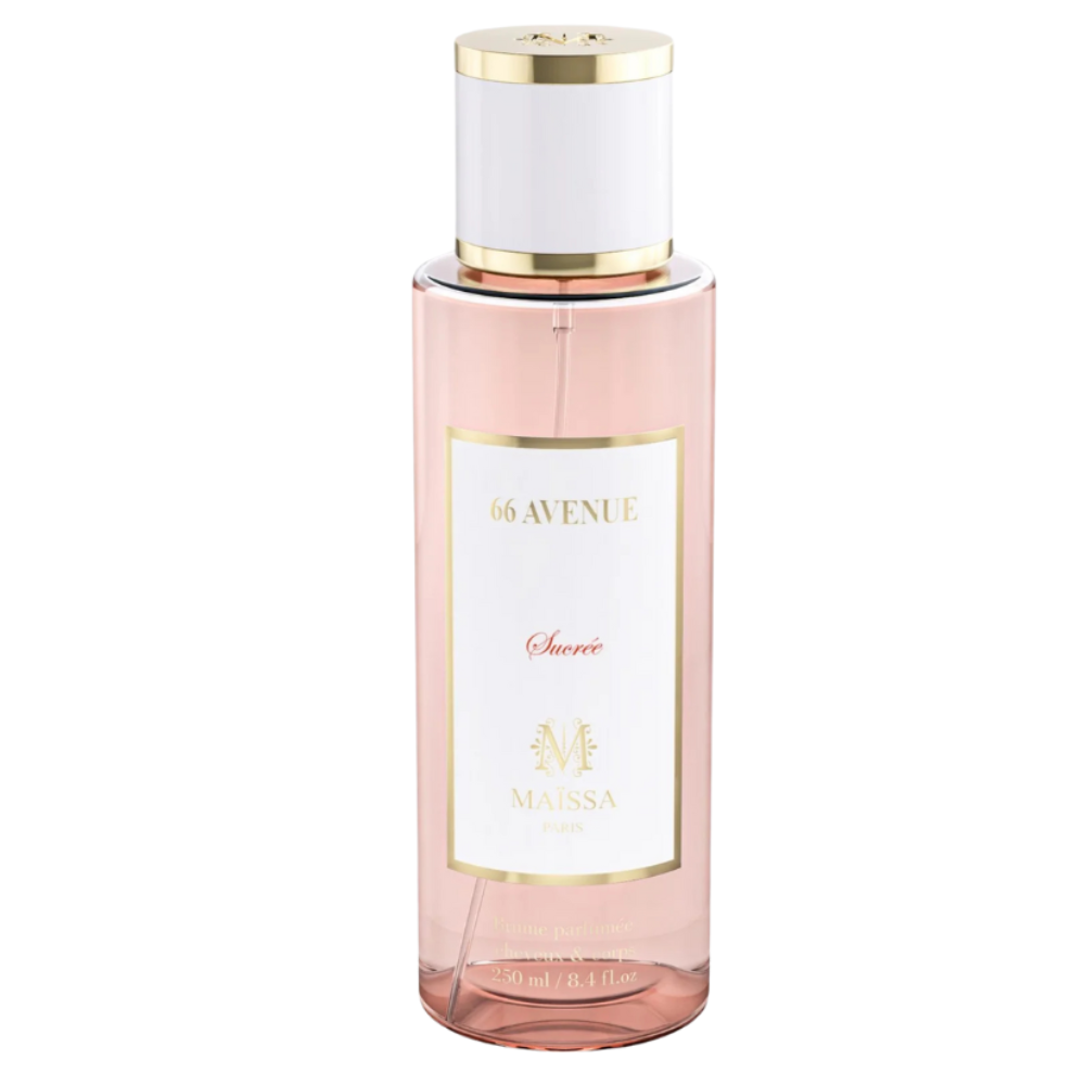 Maïssa - 66 AVENUE Sucrée - Fragrance Mist