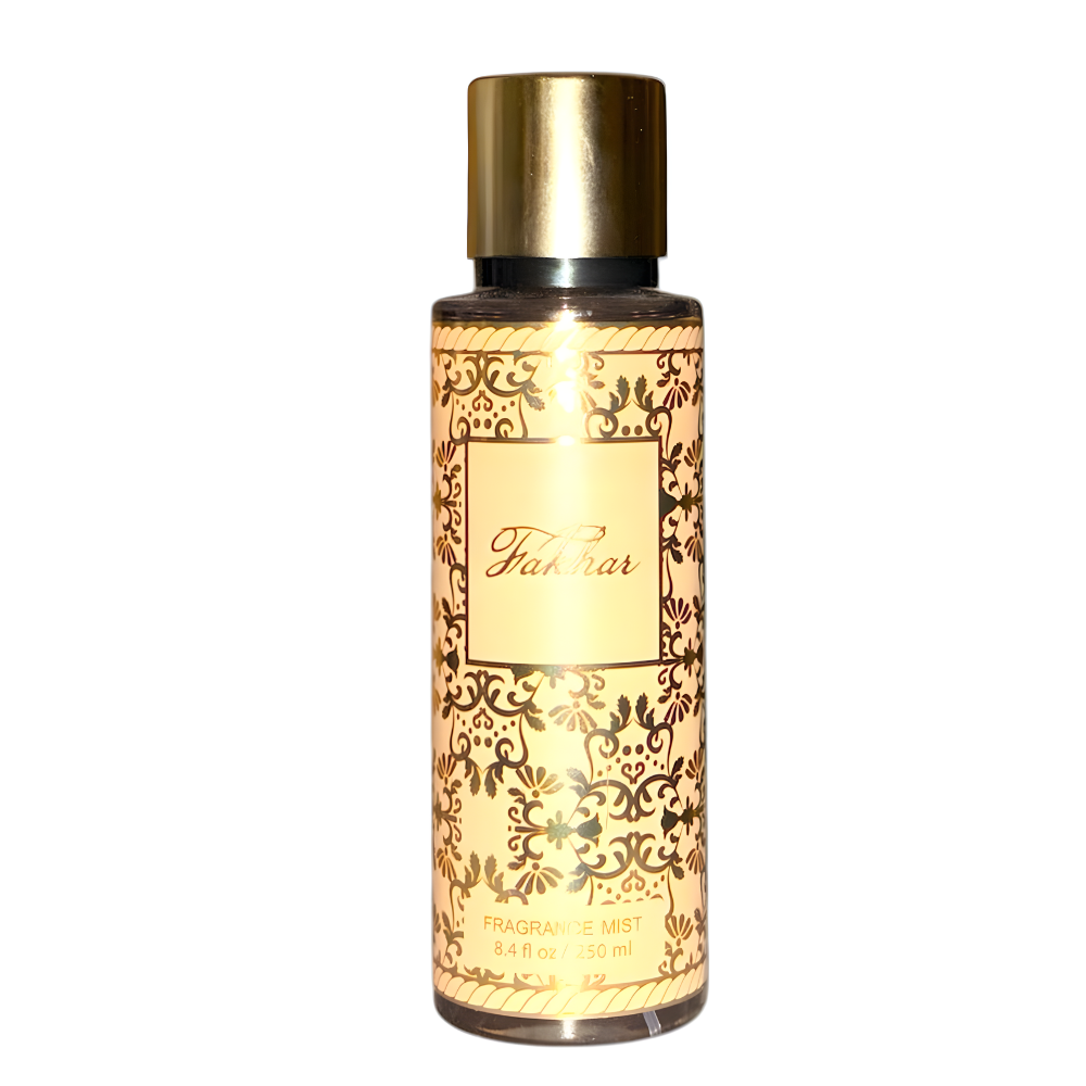 Lattafa - Fakhar - Fragrance Mist
