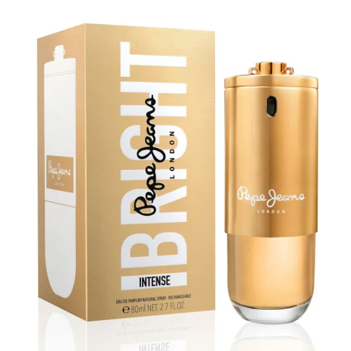 Pepe Jeans - Bright Intense - Eau de Parfum for Women