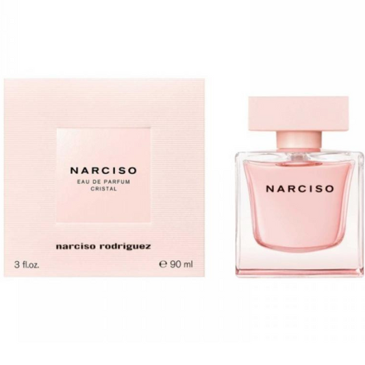 Narciso Rodriguez - Narciso Cristal - Eau de Parfum for Women