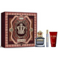 Jean Paul Gaultier - Scandal For Him - EDT Set 100ml + Mini 10ml + Gel 75ml