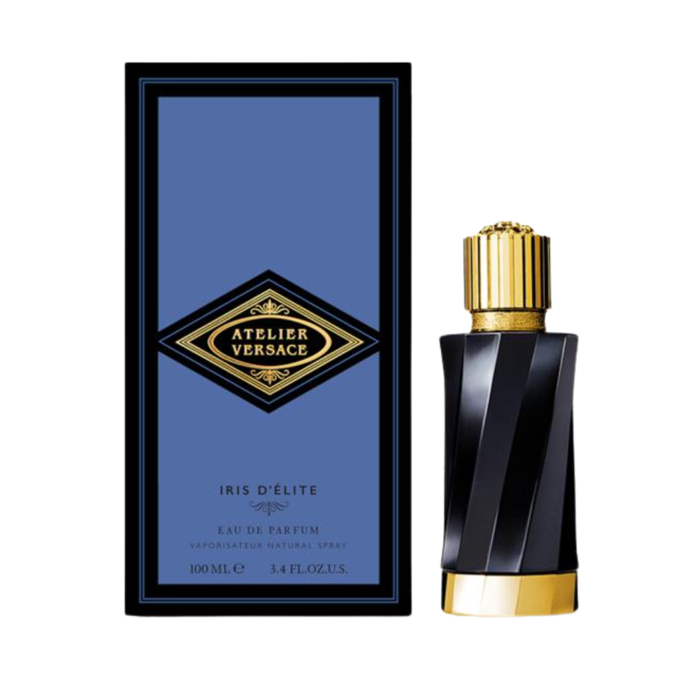 Versace - Iris D'élite - Eau de Parfum Mixte