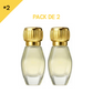* 4 Gris Montaigne - Musc Tahara - Parfum Concentrate