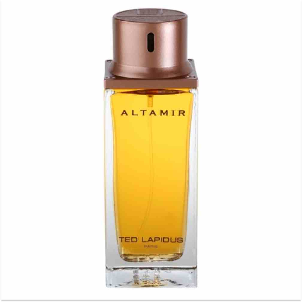 Altamir perfume by Ted Lapidus for men 125 ml