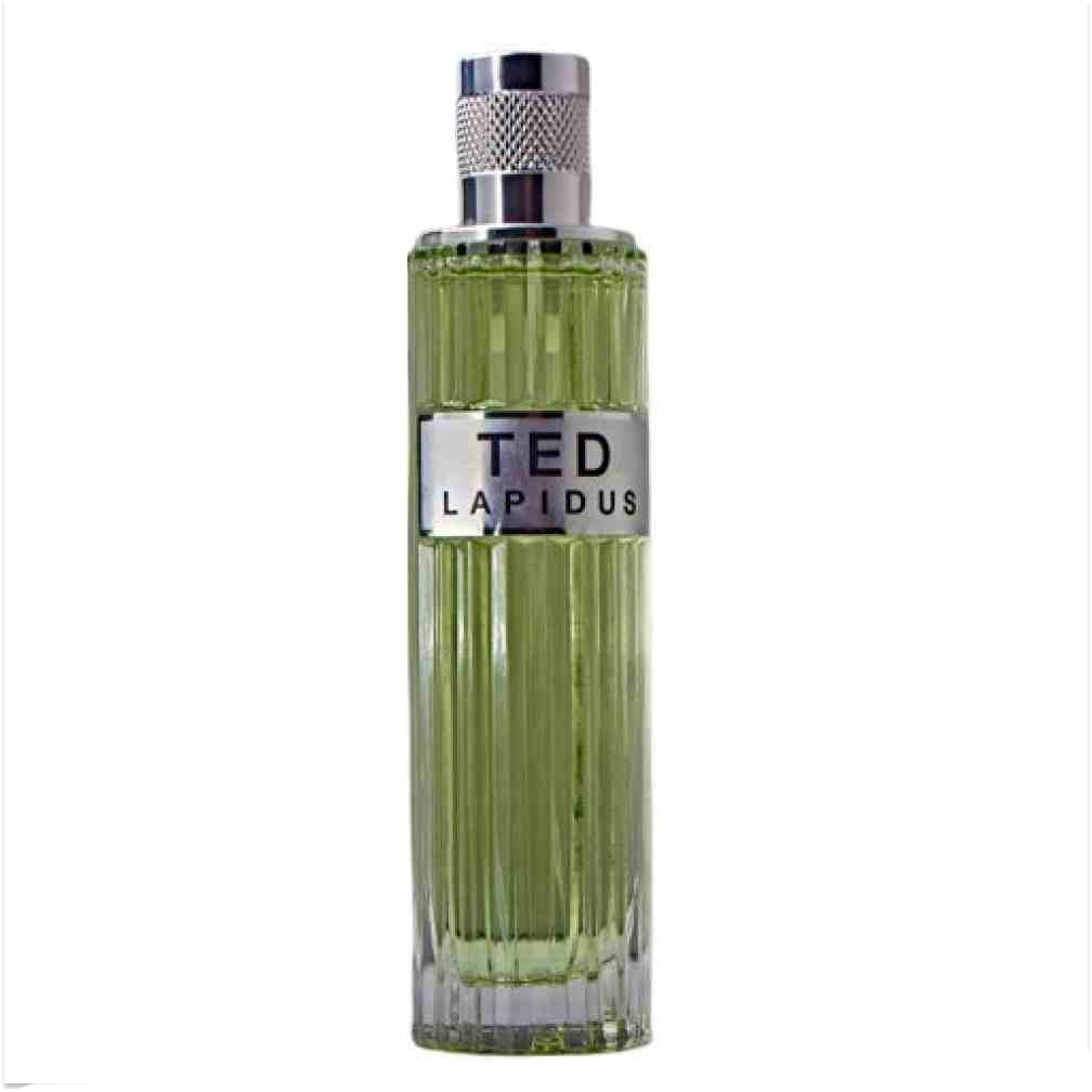Perfume for men Bambou by Ted Lapidus for men 100 ml