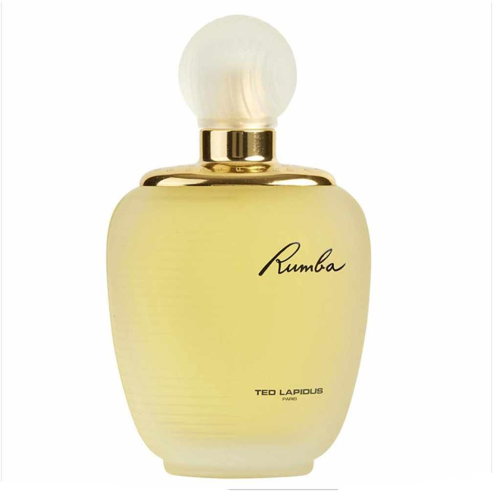 Rumba perfume by Ted Lapidus for women 100 ml