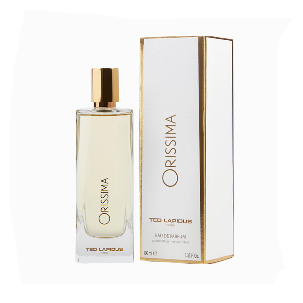 Orissima perfume by Ted Lapidus for women 100 ml