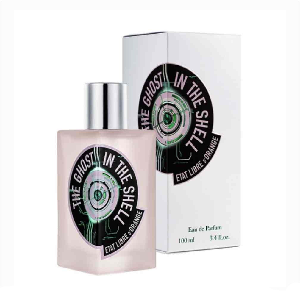Ghost In The Shell fragrance by Etat Libre d'orange mixte 100 ml
