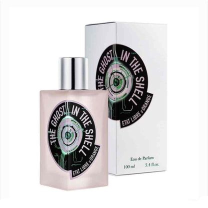 Ghost In The Shell fragrance by Etat Libre d'orange mixte 100 ml
