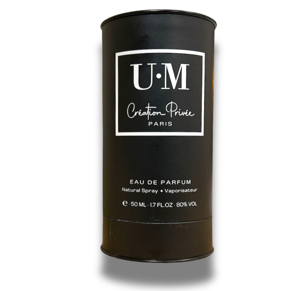 Private Creation - Ultra Male Jean Paul Gauthier - Eau de Parfum Mixte