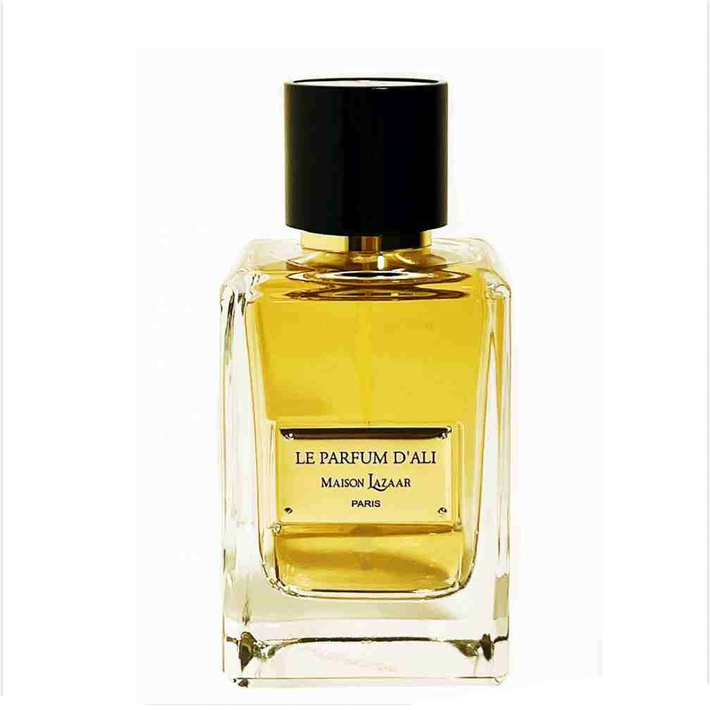 Parfums Le Parfum D'ali by Maison Lazaar mixed