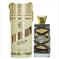 Oud Mood perfume by Lattafa mixed 100 ml