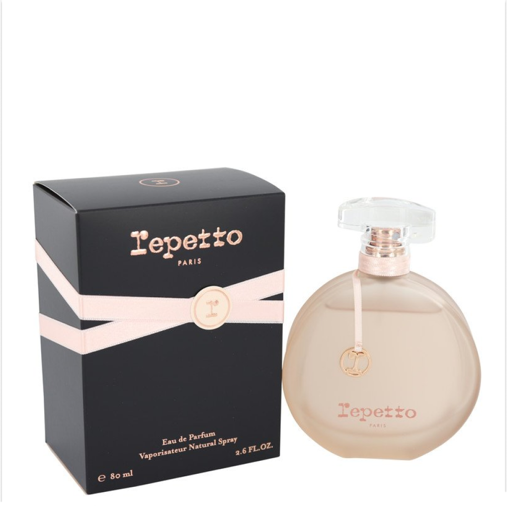 Classique perfume by Repetto for women 80 ml