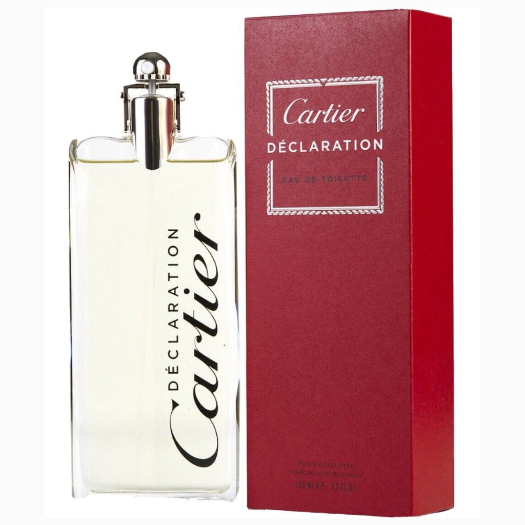 Cartier - Déclaration - Eau de Toilette for Men