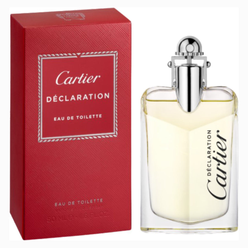 Cartier - Déclaration - Eau de Toilette for Men