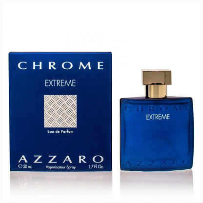Azzaro - Chrome Extreme - Eau de Parfum for Men