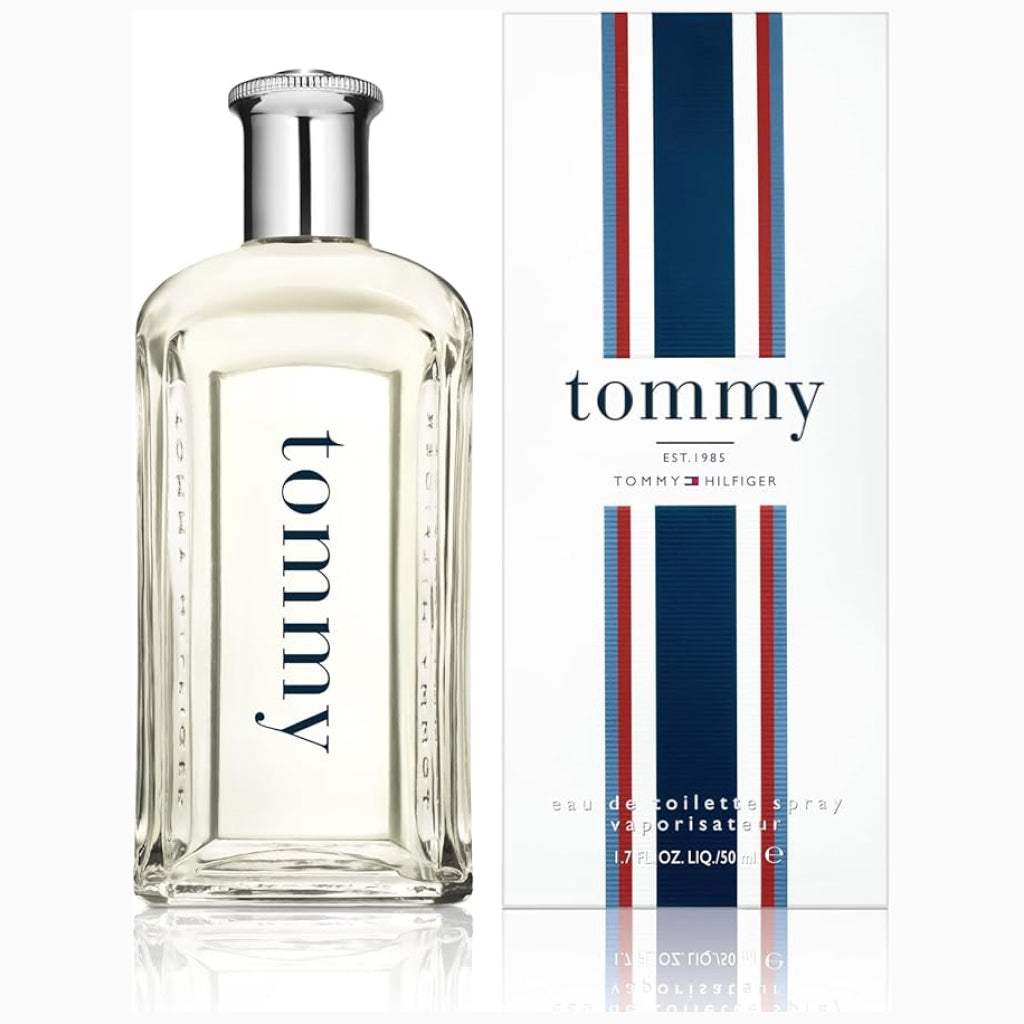 Tommy Hilfiger - Tommy - Eau de Toilette for men