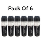 Collection Privée - Numéro 55 - Déodorant pour homme 6 * 200ml