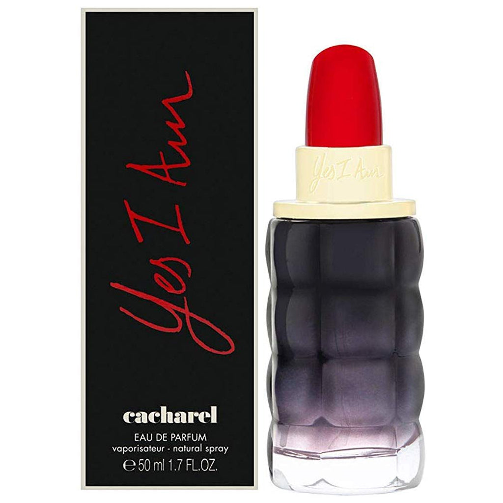 Cacharel - Yes I Am - Eau de Parfum for Women