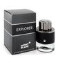 Montblanc - Explorer - Eau de Parfum for Men
