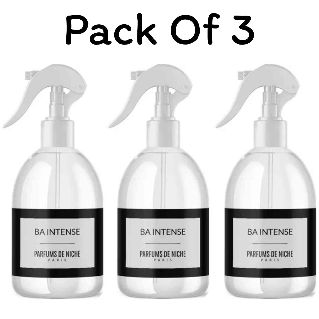 Parfums de Niche/Birraci - Home Fragrance Silverwood Intense