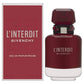 Givenchy - L'nterdit Rouge - Eau de Parfum for Women
