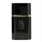 Perfume Silver Black by Azzaro for men 100 ml