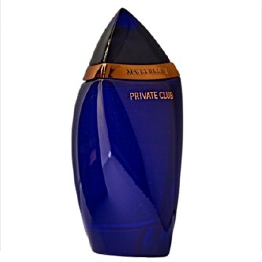Mauboussin Private Club perfume for men 100 ml