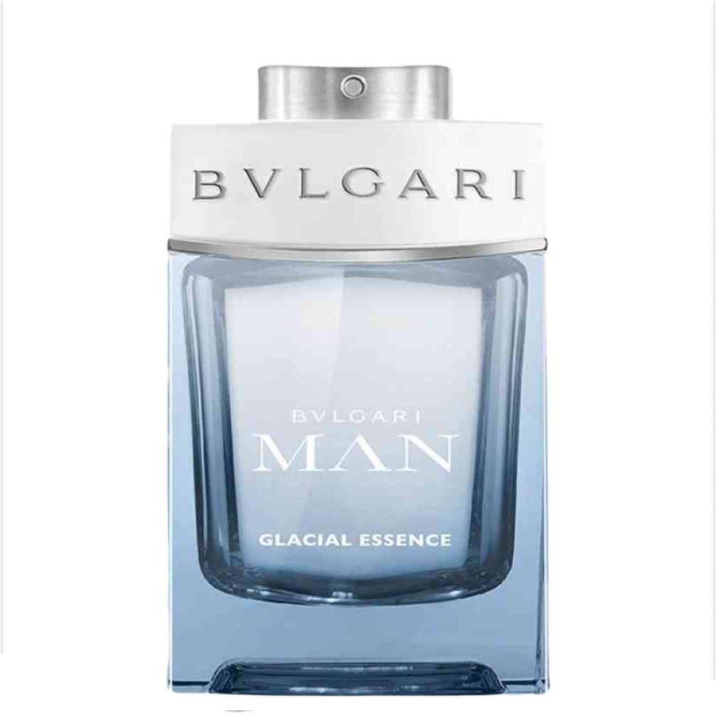 Perfume Man Glacial Essence by Bvlgari for men 60 ml