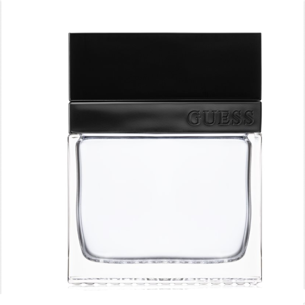 Perfume Seductive man of the brand Guess for man 100 ml