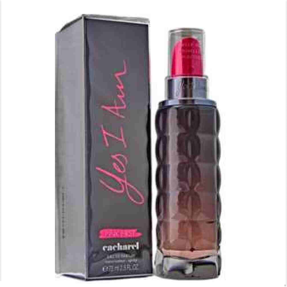 Cacharel Yes I Am fragrances for women