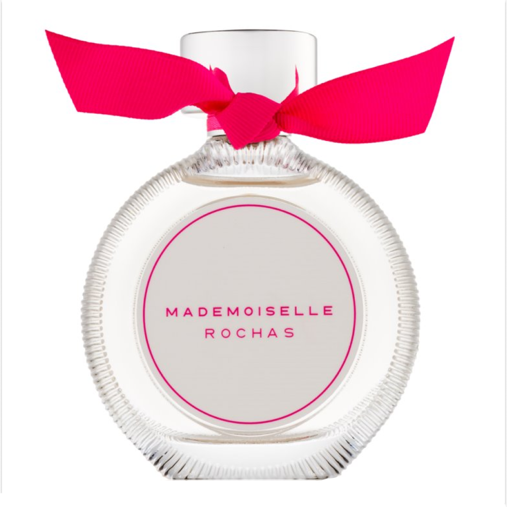 Mademoiselle Rochas Fun In Pink perfume by Rochas for women 90 ml