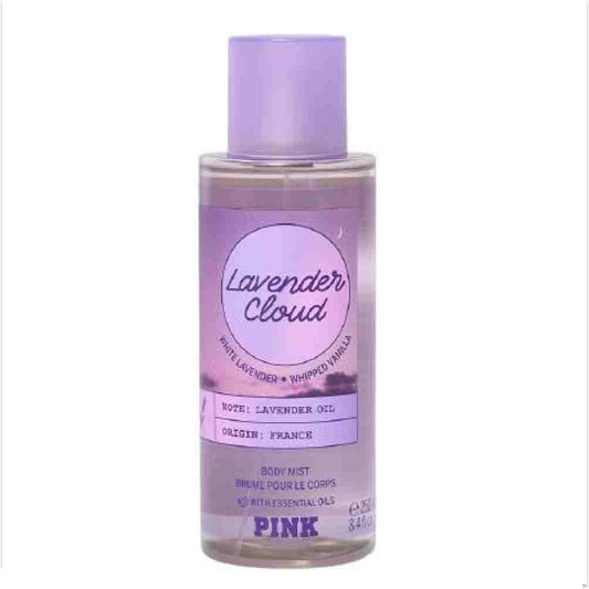 Lavender Cloud perfume from the Victoria's Secret unisex brand