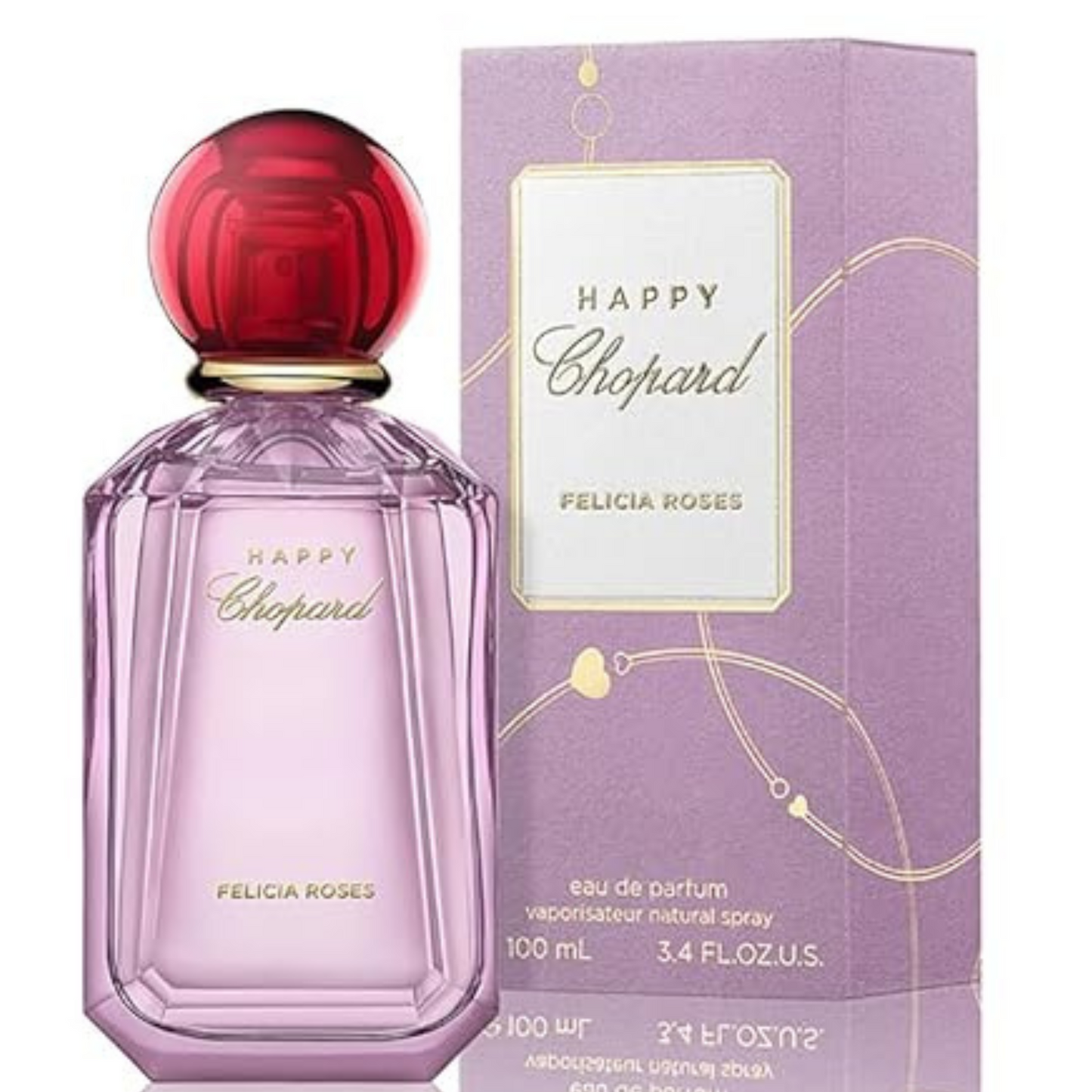 Chopard - Happy Felicia Rose - Eau de Parfum for Women