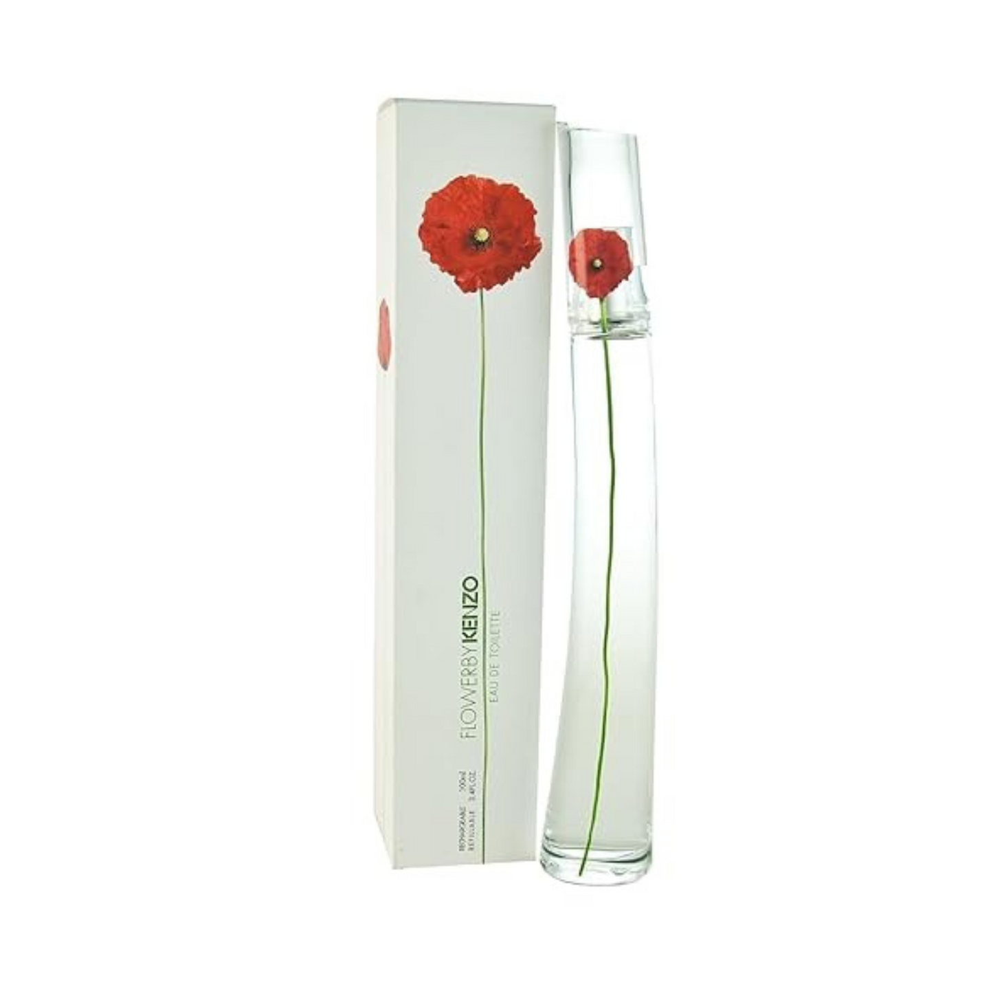 Kenzo - Flower By Kenzo - Eau de Toilette for Women