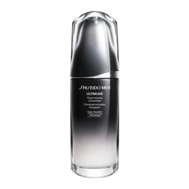 Shiseido - Ultimune Activating & Energizing Serum Strengthens & Revitalizes