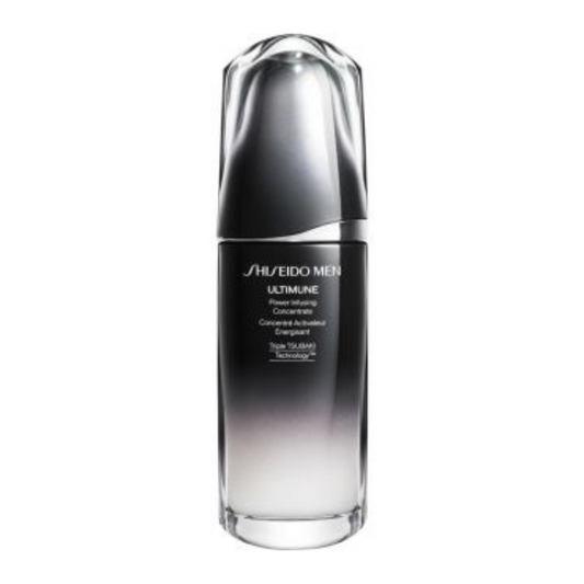 Shiseido - Ultimune Activating & Energizing Serum Strengthens & Revitalizes