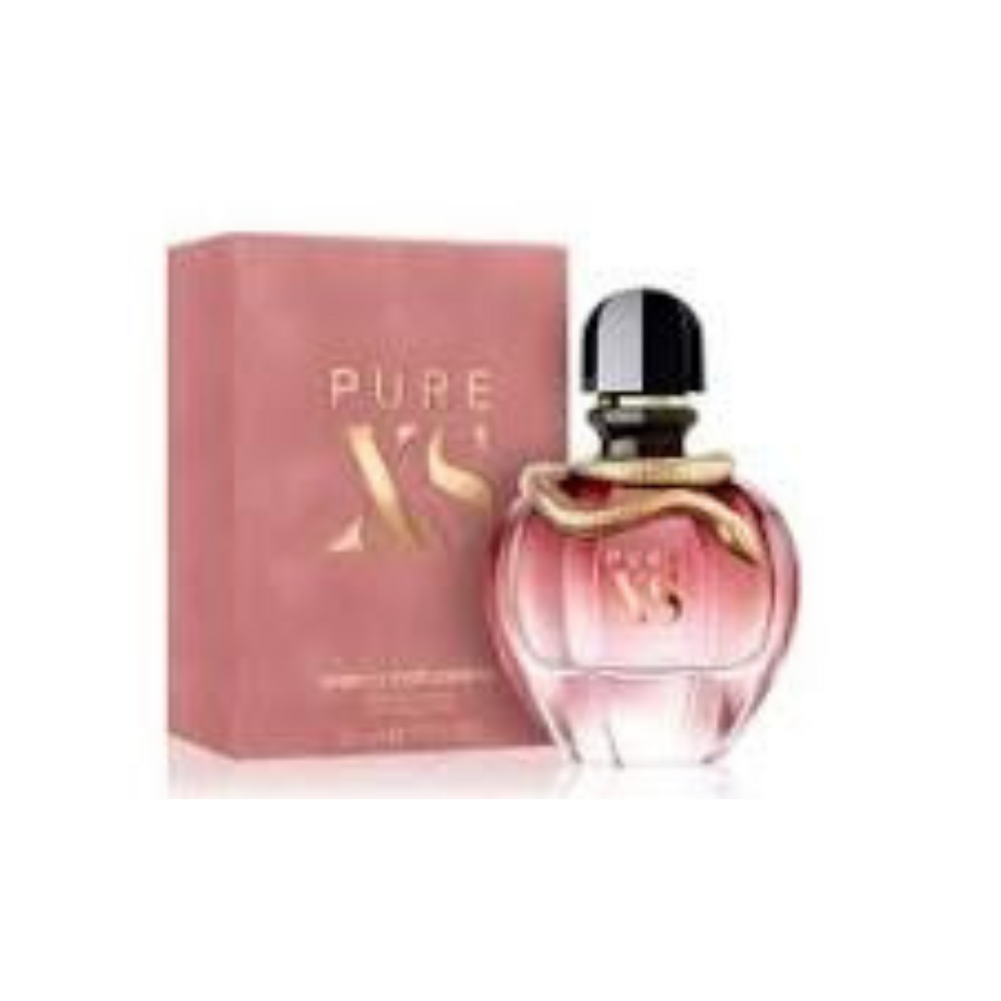 Paco Rabanne - Pure XS - Eau de Parfum for Women