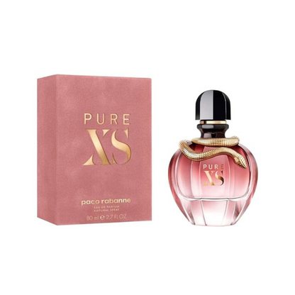 Paco Rabanne - Pure XS - Eau de Parfum for Women