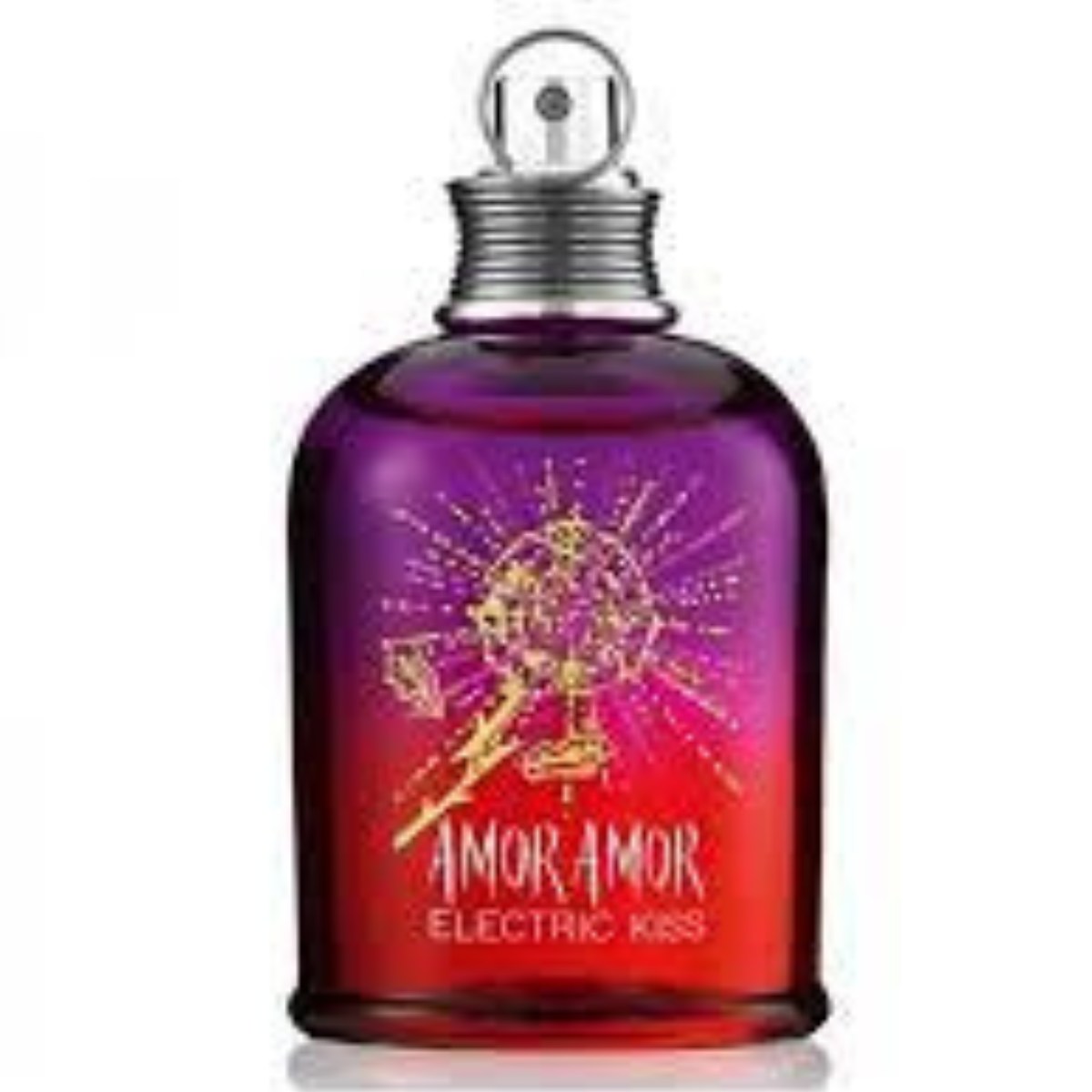 Cacharel - Amor Amor Electric Kiss - Eau de Toilette for Women